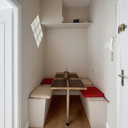 Le Charline - 2 Компьень