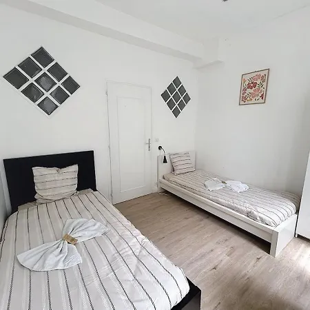 Le Charline - 2 Апартаменты *