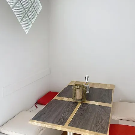 Le Charline - 2 * Компьень