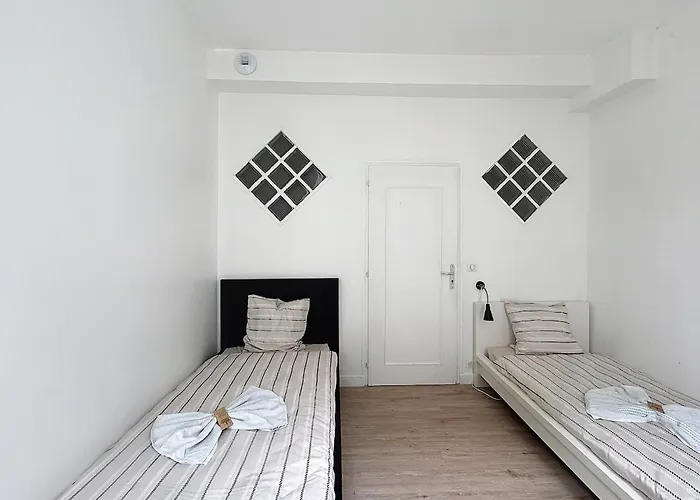 Le Charline - 2 아파트