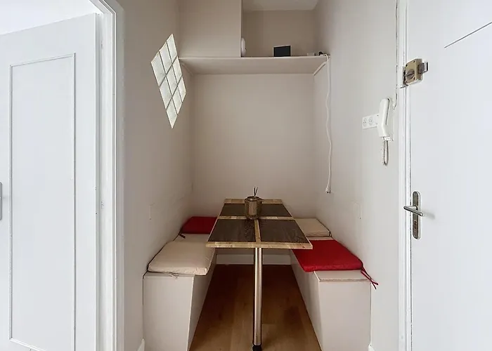 Le Charline - 2 콩피에뉴