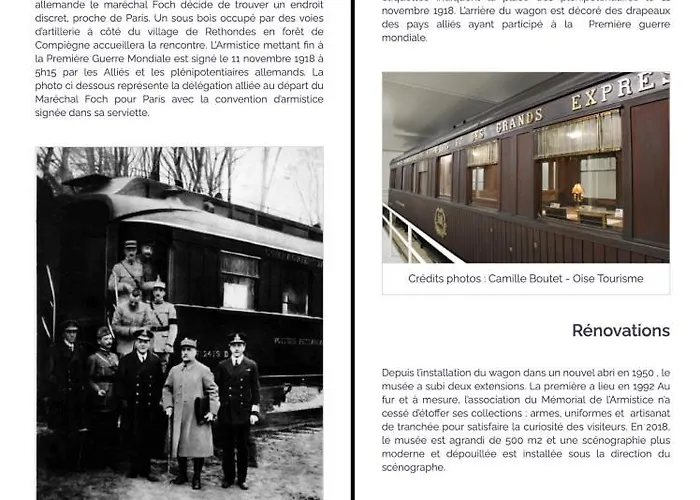 Le Charline - 2 아파트