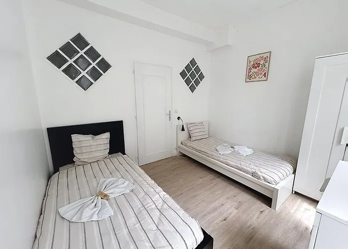 Le Charline - 2 아파트 *