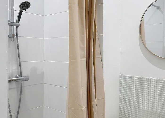 아파트 Le Charline - 2 *