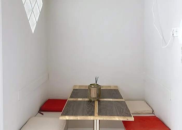 Le Charline - 2 아파트 콩피에뉴